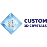 Custom 3D Crystals