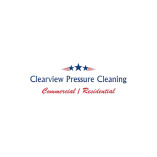 Clearview Pressure Cleaning