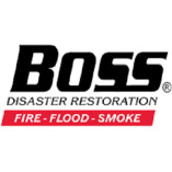 Boss Disaster Restoration Inc.