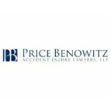 Price Benowitz Accident Injury Lawyers, LLP