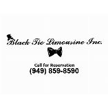 Black Tie Limousine, Inc.