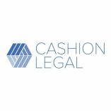 Cashion Legal Employment Law