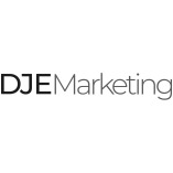 DJE Marketing logo