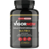 VigorNow Male Enhancement