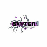 Skyten