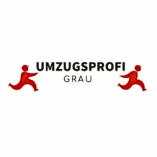 Umzugsprofi Grau