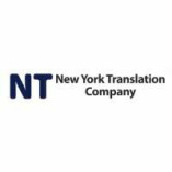 New York Translation Company