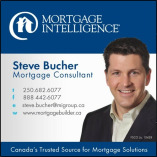 Mortgage Intelligence - Steve Bucher
