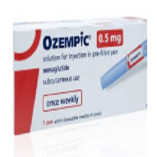 Compre Ozempic online