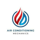 AIR CONDITIONING MECHANICS