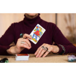 Teresa Moncada Tarotista