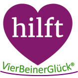 VierBeinerGlück logo