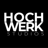 HOCH WERK STUDIOS logo