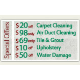 Carpet Rug Cleaner In Dallas