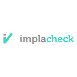 implacheck® logo