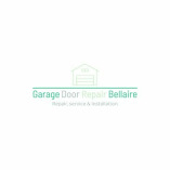 Garage Door Repair Bellaire