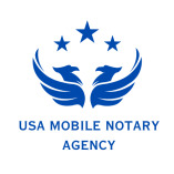 USA Mobile Notary Agency