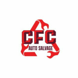 CFC Pick and Pull
