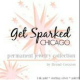 Get Sparked Chicago Permanent Jewelry