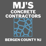 MJs Concrete Contractors of Bergen County