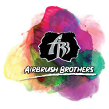 Airbrush Brothers