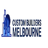 Custom Builders Melbourne