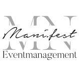 Mani.fest Eventmanagement logo