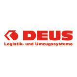 F. W. DEUS GmbH & Co. KG logo