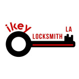 Ikey Locksmith LA