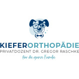 MVZ für Kieferorthopädie - Privatdozent Dr. Dr. habil. Gregor Raschke logo