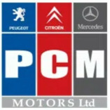 PCM Motors