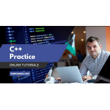 C++ Practice