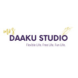 Mrs Daaku Studio