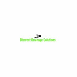Discreet Drainage Solutions  Ltd