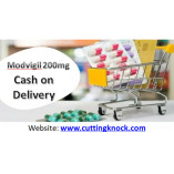 Modvigil Cash on Delivery at Cuttingknock
