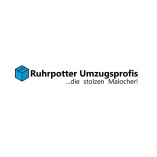 Ruhrpotter Umzugsprofis Duisburg logo