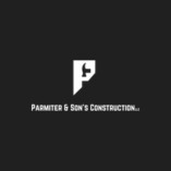 Parmiter & Sons Construction