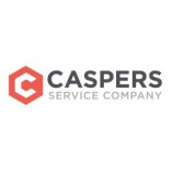 CASPERS SERVICE COMPANY