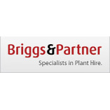 Briggs & Partner Ltd