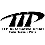 TTP Automotive GmbH Turbo Technik Pietz