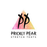 Prickly Pear Stretch Tents