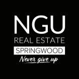 NGU Real Estate Springwood