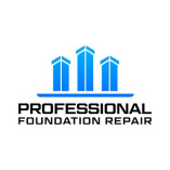 Professional Foundation Repair