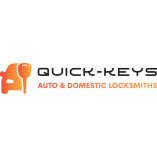 Quick Keys Auto Locksmiths