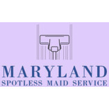 Maryland Spotless Maid Services