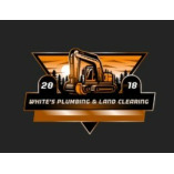 Whites Plumbing and Land Clearing LLC