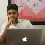 Kiran Johnson - SEO Expert in Kerala