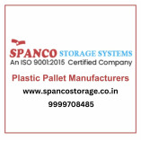 Spanco Storage Systems