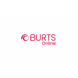 Burts Online Limited