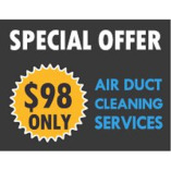 AC Air Duct Cleaning Bellaire Texas